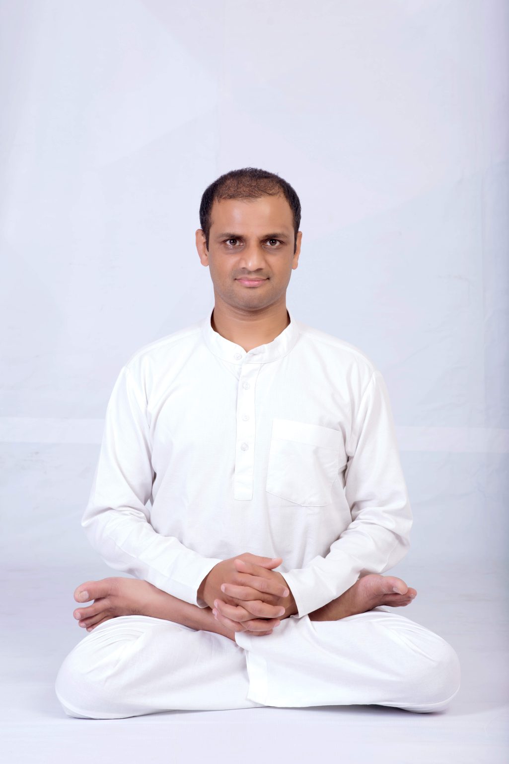 Sharath Sharath Yoga Centre